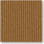 WOOL BRAID CORNROW CARPET